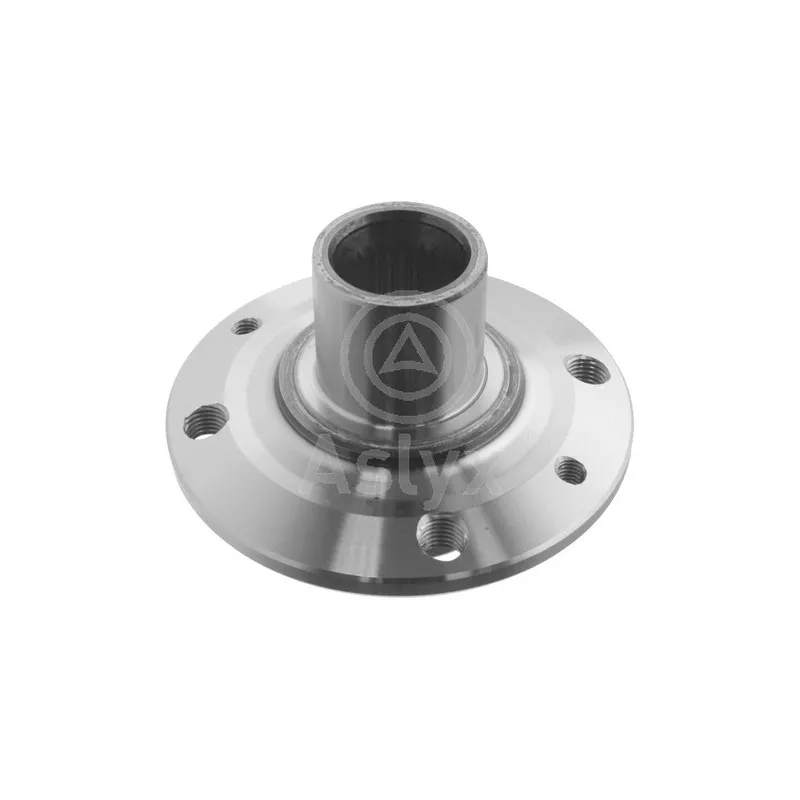 Moyeu de roue avant Aslyx AS-204607