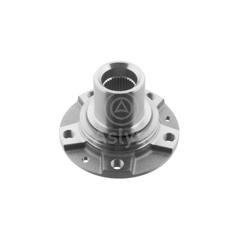 Moyeu de roue avant Aslyx AS-204609