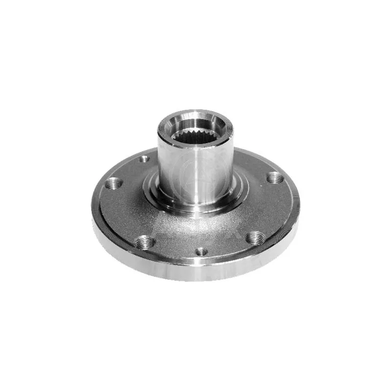 Moyeu de roue avant Aslyx AS-204611