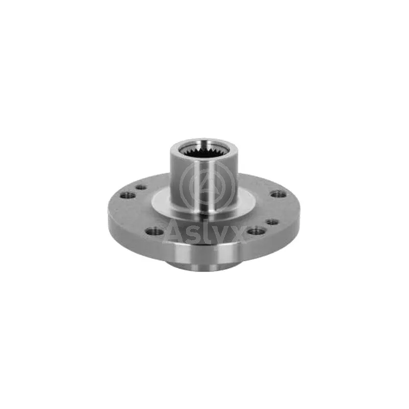 Moyeu de roue avant Aslyx AS-204614