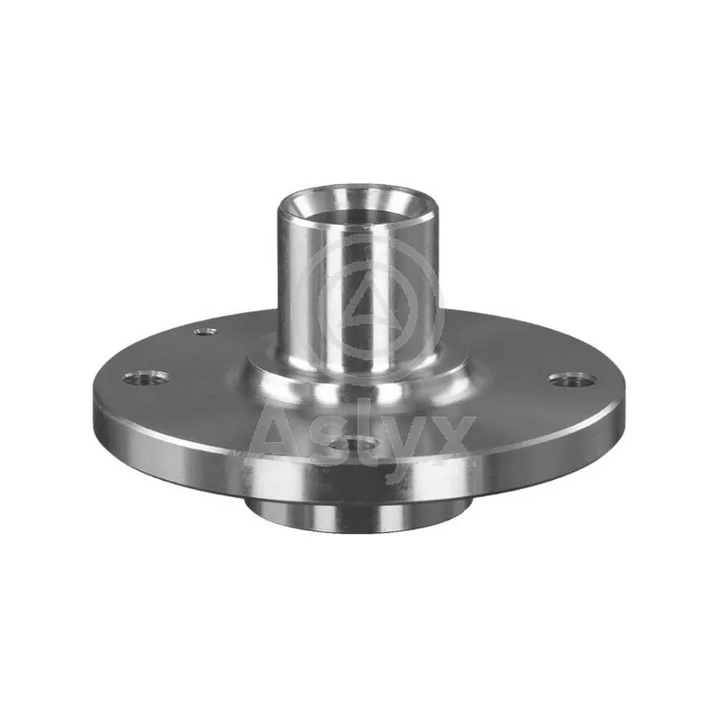 Moyeu de roue avant Aslyx AS-204623