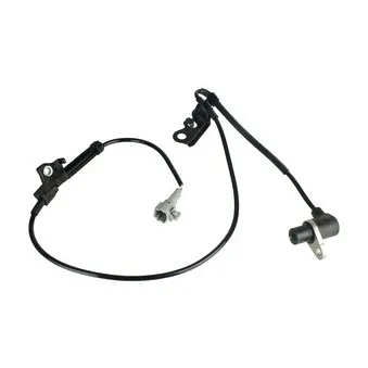 Capteur, vitesse de roue DELPHI SS20256