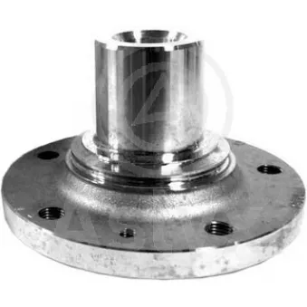 Moyeu de roue avant Aslyx AS-204639