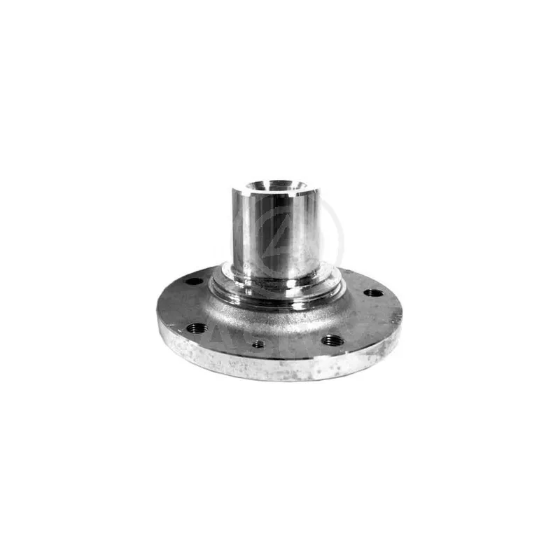 Moyeu de roue avant Aslyx AS-204639