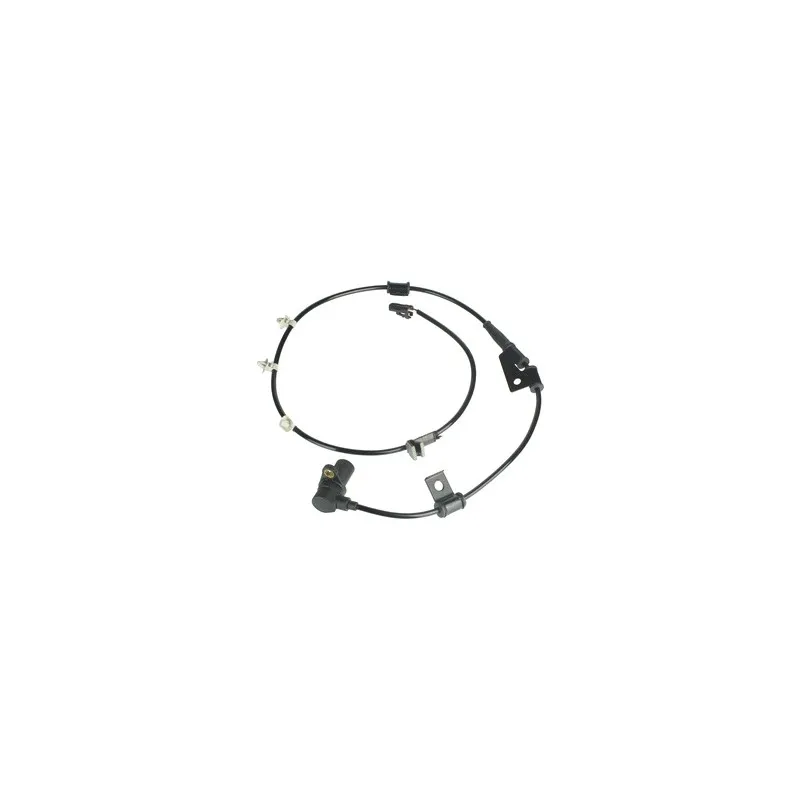 Capteur, vitesse de roue DELPHI SS20257