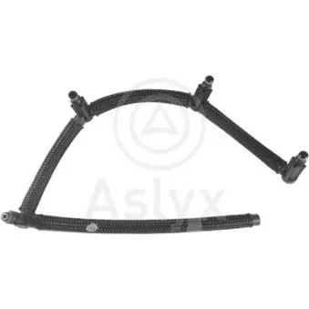 Tuyau, carburant de fuite Aslyx AS-204661
