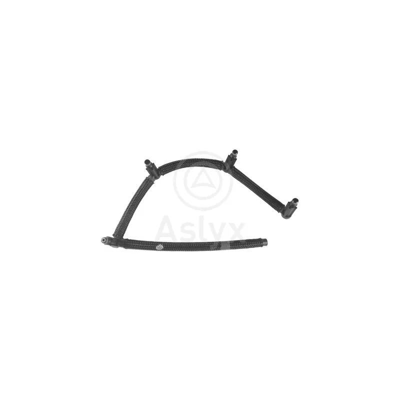 Tuyau, carburant de fuite Aslyx AS-204661