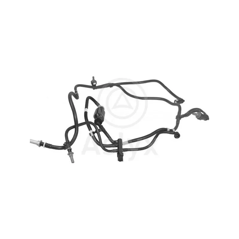 Tuyauterie de carburant Aslyx AS-204665