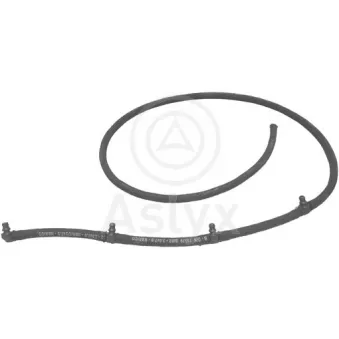 Tuyau, carburant de fuite Aslyx AS-204666