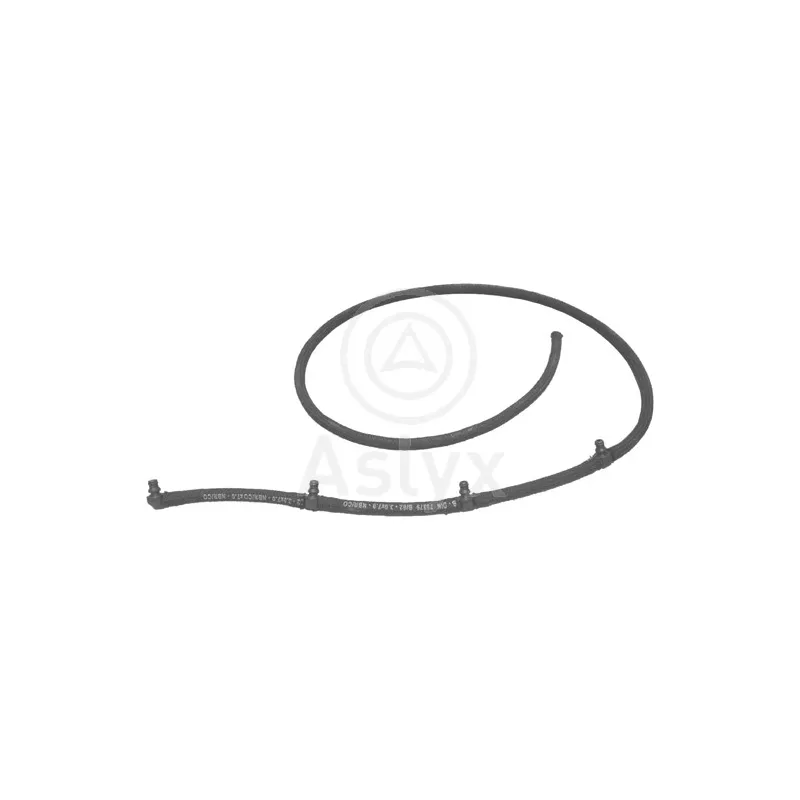 Tuyau, carburant de fuite Aslyx AS-204666