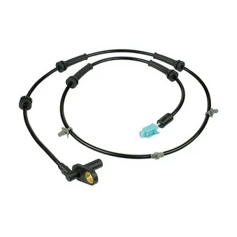 Capteur, vitesse de roue DELPHI