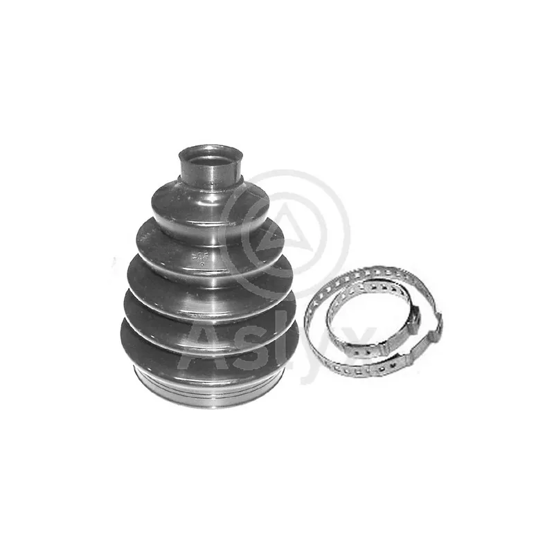 Soufflets de cardan avant Aslyx AS-501209