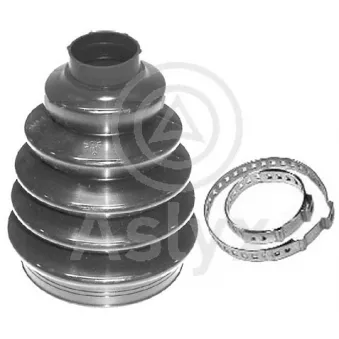 Soufflets de cardan avant Aslyx AS-501330