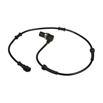 Capteur, vitesse de roue DELPHI SS20262
