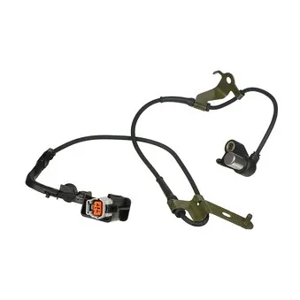 Capteur, vitesse de roue DELPHI SS20263
