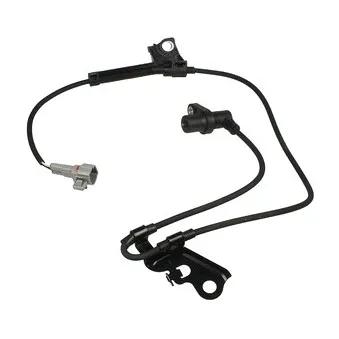 Capteur, vitesse de roue DELPHI SS20265