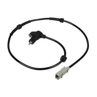 Capteur, vitesse de roue DELPHI SS20266