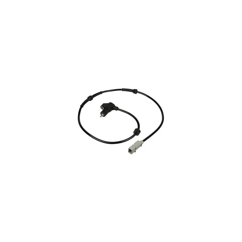 Capteur, vitesse de roue DELPHI SS20266