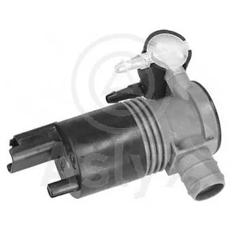 Pompe d'eau de nettoyage, nettoyage des vitres Aslyx AS-502044