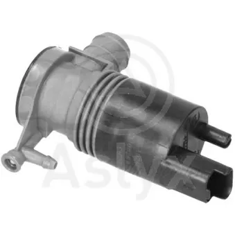 Pompe d'eau de nettoyage, nettoyage des vitres Aslyx AS-502049