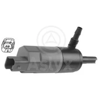 Pompe d'eau de nettoyage, nettoyage des vitres Aslyx AS-502078