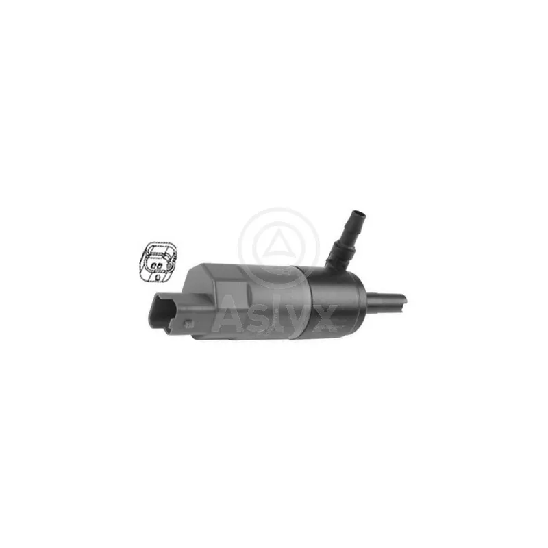 Pompe d'eau de nettoyage, nettoyage des vitres Aslyx AS-502078