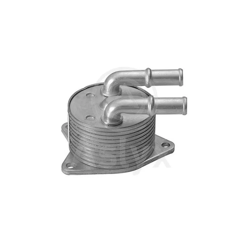 Radiateur d'huile de boîte automatique Aslyx AS-502137