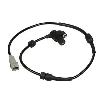 Capteur, vitesse de roue DELPHI SS20268