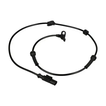 Capteur, vitesse de roue DELPHI SS20272