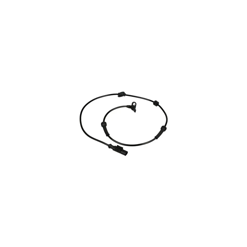Capteur, vitesse de roue DELPHI SS20272