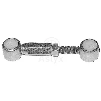 Levier de vitesse Aslyx