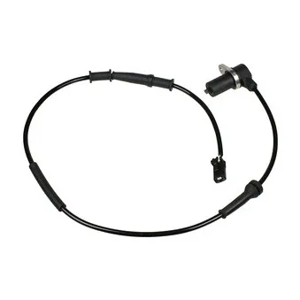 Capteur, vitesse de roue DELPHI SS20275