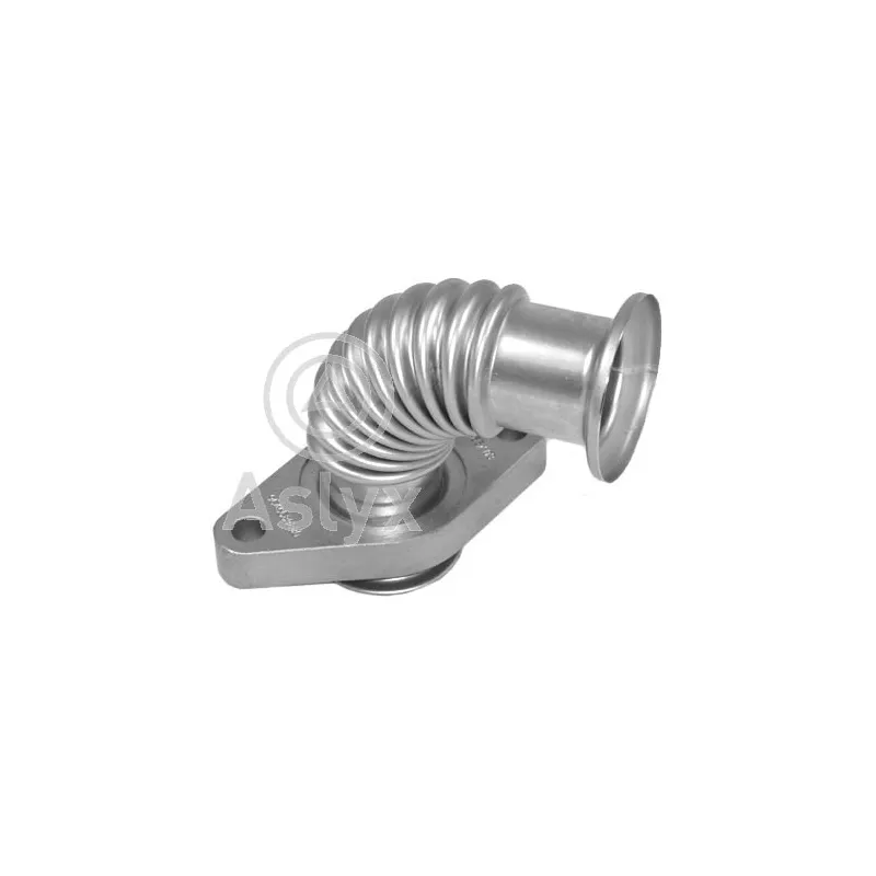 Tuyauterie, vanne EGR Aslyx AS-503241