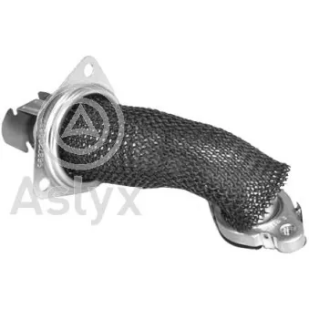 Conduite d'huile, compresseur Aslyx AS-503245