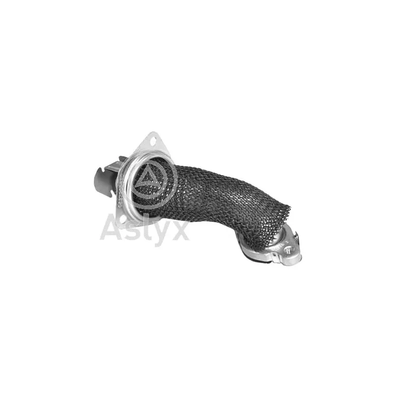 Conduite d'huile, compresseur Aslyx AS-503245