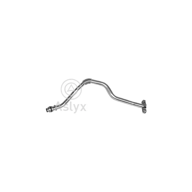 Conduite d'huile, compresseur Aslyx AS-503262