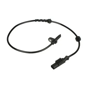 Capteur, vitesse de roue DELPHI SS20279