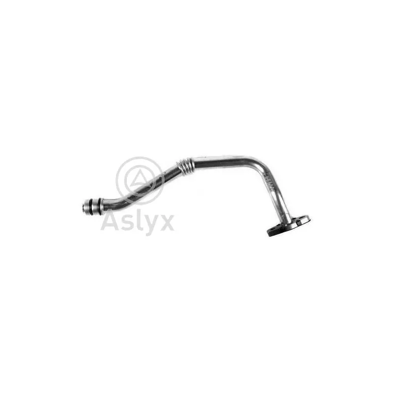 Conduite d'huile, compresseur Aslyx AS-503268