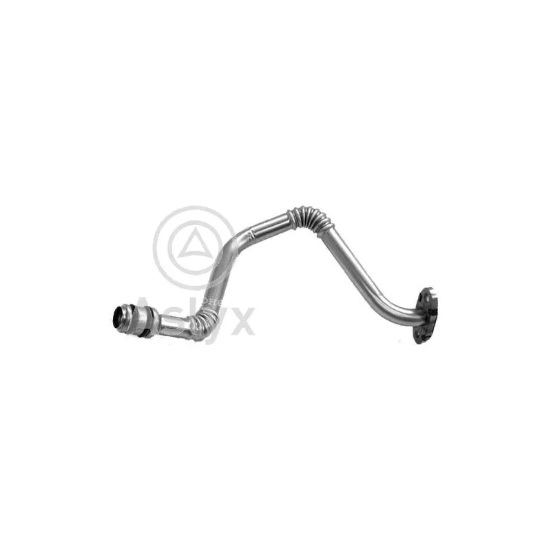 Conduite d'huile, compresseur Aslyx AS-503269