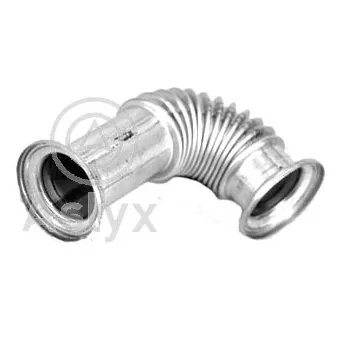 Conduite d'huile, compresseur Aslyx AS-503271