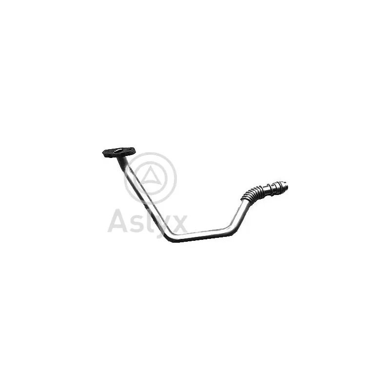 Conduite d'huile, compresseur Aslyx AS-503277