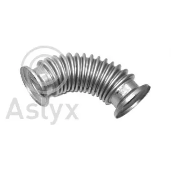 Tuyauterie, vanne EGR Aslyx AS-503279