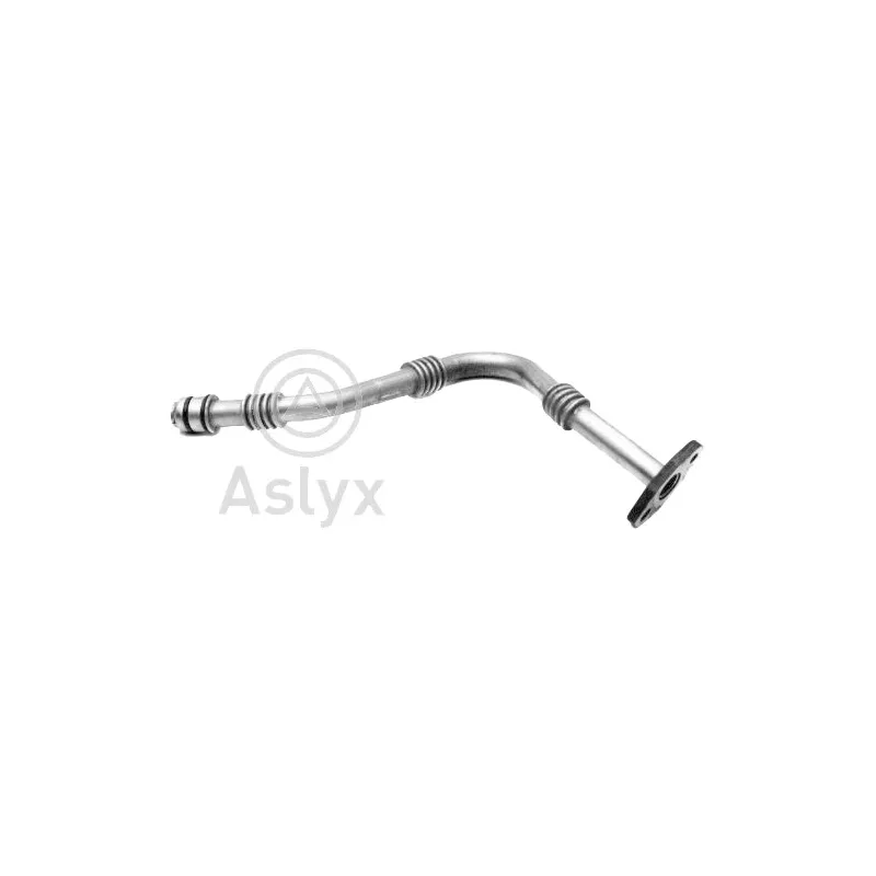 Conduite d'huile, compresseur Aslyx AS-503280