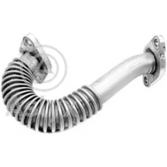 Conduite d'huile, compresseur Aslyx AS-503283