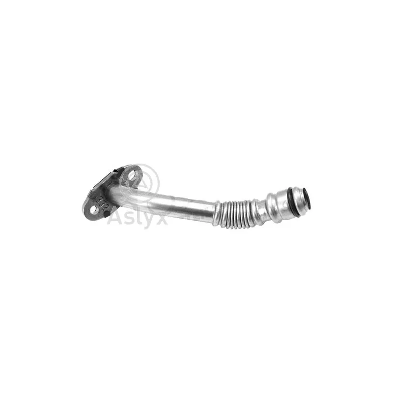 Conduite d'huile, compresseur Aslyx AS-503285
