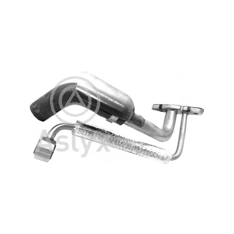 Conduite d'huile, compresseur Aslyx AS-503289