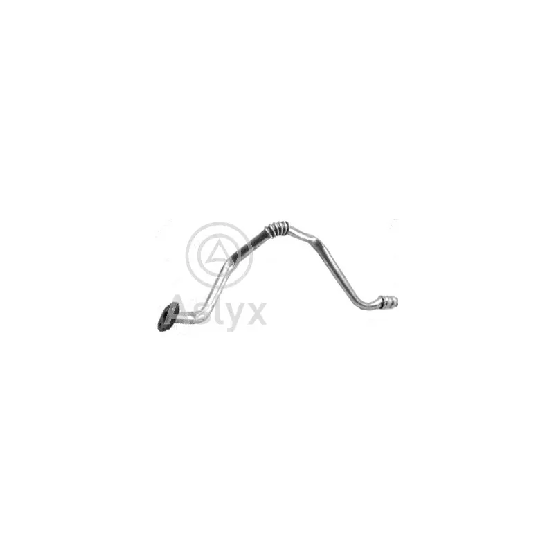 Conduite d'huile, compresseur Aslyx AS-503290