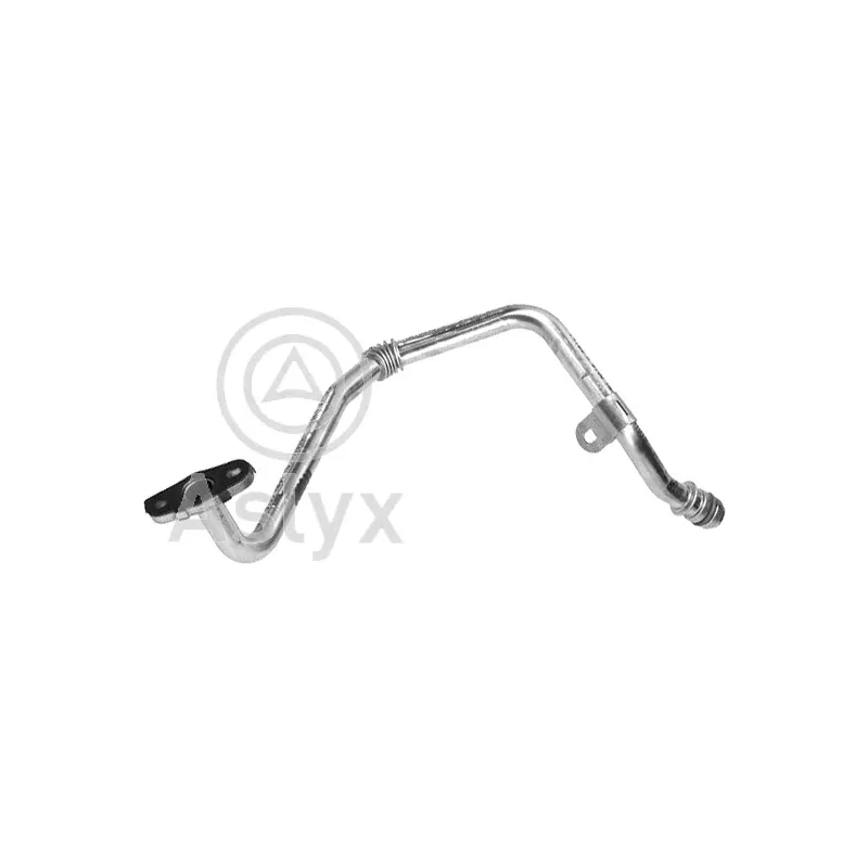 Conduite d'huile, compresseur Aslyx AS-503291