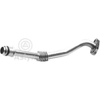Conduite d'huile, compresseur Aslyx AS-503292