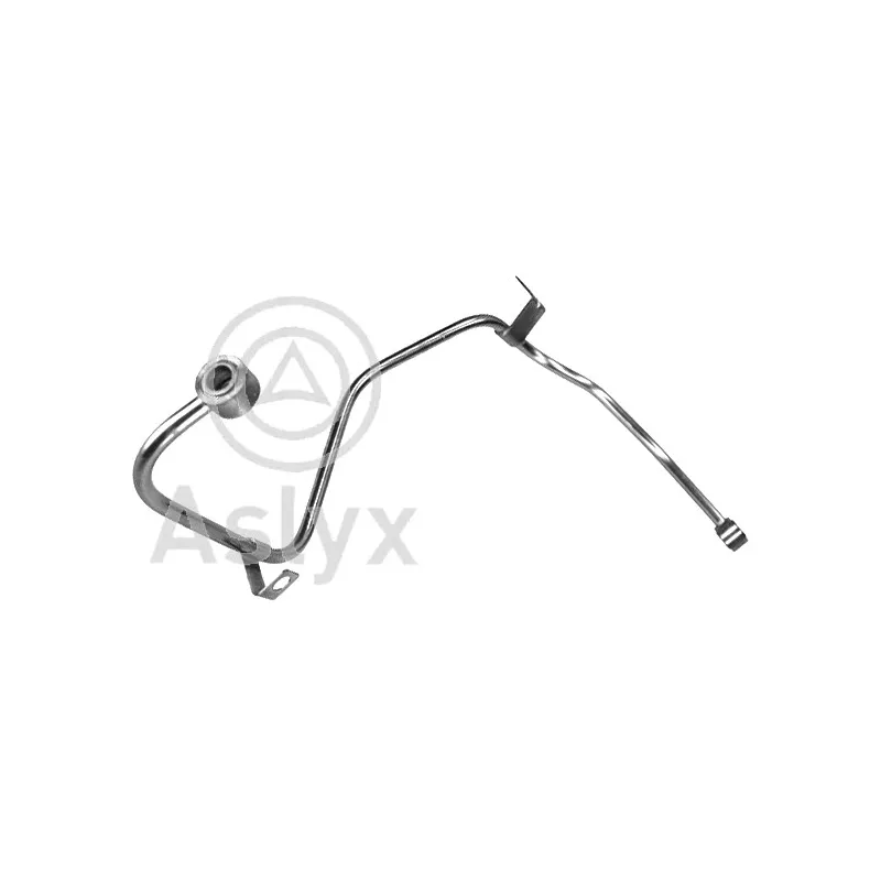 Conduite d'huile, compresseur Aslyx AS-503293
